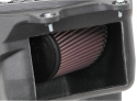 63-1587 63-Serien Luftfilterkit / Sportluftfilter K&N Filters