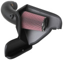 63-2515 63-Serien Luftfilterkit / Sportluftfilter K&N Filters