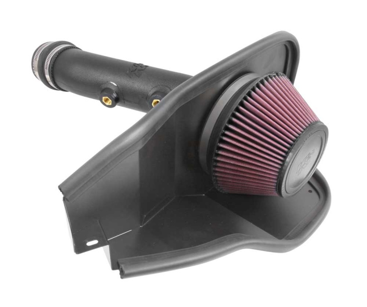 63-2588 Ford Fusion 1.5L 14-17 63-Serien AirCharger Luftfilterkit K&N Filters