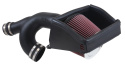63-2592 63-Serien Luftfilterkit / Sportluftfilter K&N Filters
