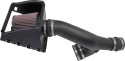 63-2599 63-Serien Luftfilterkit / Sportluftfilter K&N Filters