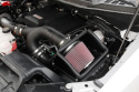 63-2599 63-Serien Luftfilterkit / Sportluftfilter K&N Filters