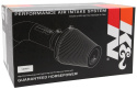 63-2599 63-Serien Luftfilterkit / Sportluftfilter K&N Filters