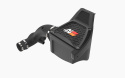 63-2620 63-Serien Luftfilterkit / Sportluftfilter K&N Filters