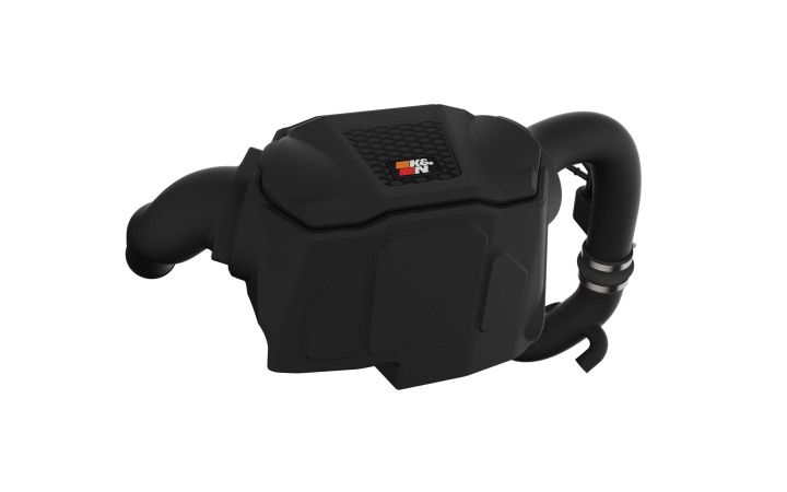 63-2622 63-Serien Luftfilterkit / Sportluftfilter K&N Filters i gruppen Välj bilmodell / Ford / Explorer / Tuning hos DDESIGN Scandinavia AB (63-2622)