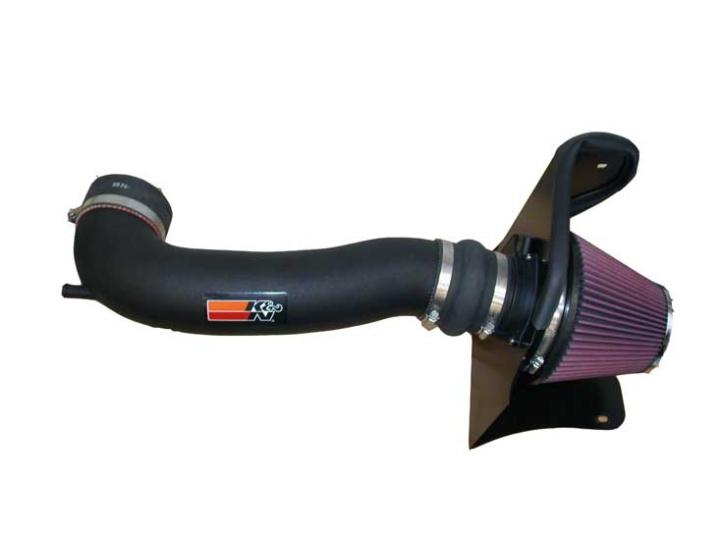 63-3053 63-Serien Luftfilterkit / Sportluftfilter K&N Filters i gruppen Välj bilmodell / Pontiac / GTO 2004-2006 hos DDESIGN Scandinavia AB (63-3053)