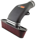 63-3060-1 63-Serien Luftfilterkit / Sportluftfilter K&N Filters
