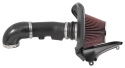 63-3084 63-Serien Luftfilterkit / Sportluftfilter K&N Filters