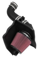 63-3087 63-Serien Luftfilterkit / Sportluftfilter K&N Filters