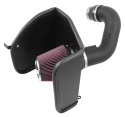 63-3088 63-Serien Luftfilterkit / Sportluftfilter K&N Filters