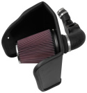 63-3095 63-Serien Luftfilterkit / Sportluftfilter K&N Filters