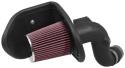 63-3097 63-Serien Luftfilterkit / Sportluftfilter K&N Filters