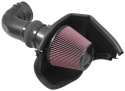 63-3099 63-Serien Luftfilterkit / Sportluftfilter K&N Filters