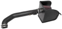 63-3104 63-Serien Luftfilterkit / Sportluftfilter K&N Filters