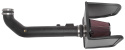 63-3104 63-Serien Luftfilterkit / Sportluftfilter K&N Filters