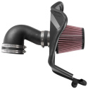 63-3105 63-Serien Luftfilterkit / Sportluftfilter K&N Filters
