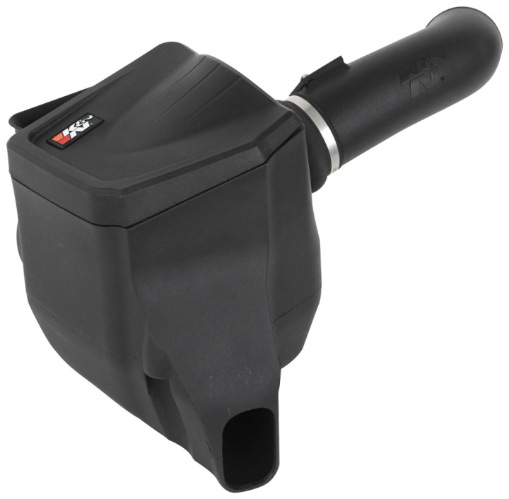 63-3119 63-Serien Luftfilterkit / Sportluftfilter K&N Filters i gruppen Välj bilmodell / Chevrolet / Silverado 2019+ hos DDESIGN Scandinavia AB (63-3119)