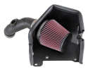 63-5506 63-Serien Luftfilterkit / Sportluftfilter K&N Filters