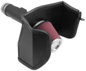 63-6018 63-Serien Luftfilterkit / Sportluftfilter K&N Filters