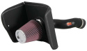 63-9031-1 63-Serien Luftfilterkit / Sportluftfilter K&N Filters