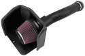 63-9039 63-Serien Luftfilterkit / Sportluftfilter K&N Filters