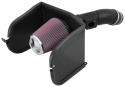 63-9040 63-Serien Luftfilterkit / Sportluftfilter K&N Filters