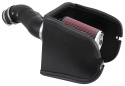 63-9040 63-Serien Luftfilterkit / Sportluftfilter K&N Filters