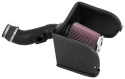 63-9040 63-Serien Luftfilterkit / Sportluftfilter K&N Filters