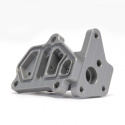 VTEC Solenoidkåpa B Series RAW Skunk2