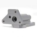 VTEC Solenoidkåpa B Series RAW Skunk2