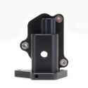 VTEC Solenoidkåpa B Series Svart Skunk2