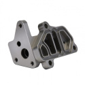 VTEC Solenoidkåpa H Series RAW Skunk2