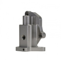 VTEC Solenoidkåpa H Series RAW Skunk2