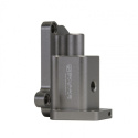 VTEC Solenoidkåpa H Series RAW Skunk2