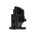 VTEC Solenoidkåpa H Series Svart Skunk2