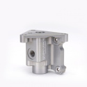 VTEC Solenoidkåpa F20C / F22C RAW Skunk2