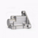 VTEC Solenoidkåpa F20C / F22C RAW Skunk2
