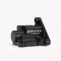 VTEC Solenoidkåpa F20C / F22C Svart Skunk2