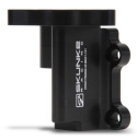 VTEC Solenoid K Series Motorer Svart Skunk2