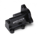 VTEC Solenoid K Series Motorer Svart Skunk2
