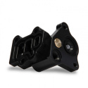 VTEC Solenoid K Series Motorer Svart Skunk2