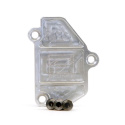 VTEC Solenoid Block Off B Series Motorer Klar Skunk2