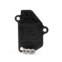 VTEC Solenoid Block Off B Series Motorer Svart Skunk2