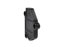 VTEC Solenoid Block Off B Series Motorer Svart Skunk2