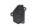 VTEC Solenoid Block Off B Series Motorer Svart Skunk2
