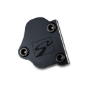 VTEC Solenoid Block Off K Series Motorer Svart Skunk2