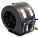 TS500 Centrifugal Fläkt Med PWM Kontroll 24V 300CFM