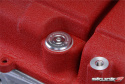 Skruvsats Med Brickor Ventilkåpa B Series VTEC RAW Skunk2