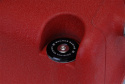 Skruvsats Med Brickor Ventilkåpa K Series Svart Skunk2