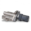 VTEC Solenoid-kåpa RAW Skunk2
